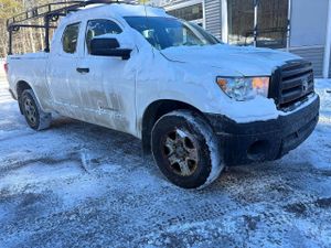 Toyota Tundra DOUBLE CAB SR5 4.6L 8 2012