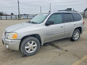 GMC Envoy 4.2L 6 2006