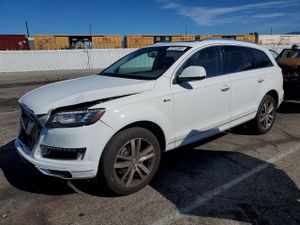 Audi Q7 PREMIUM PLUS 3.0L 6 2015