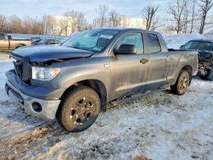 Toyota Tundra DOUBLE CAB SR5 4.6L 8 2010