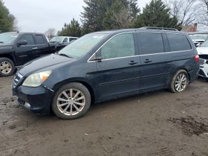 Honda Odyssey TOURING 3.5L 6 2005