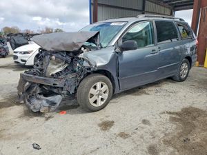 Toyota Sienna CE 3.5L 6 2007