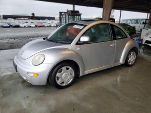 Volkswagen Beetle GLX 1.8L 4 2000