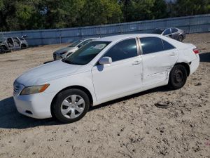 Toyota Camry CE 2.4L 4 2007