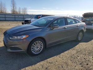 Ford Fusion SE HYBRID 2.0L 4 2014