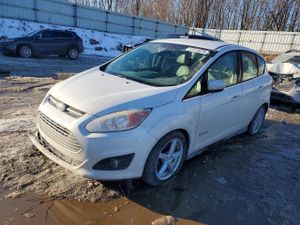 Ford C-series SEL 2.0L 4 2015