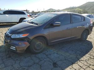 Honda Insight LX 1.3L 4 2013