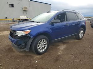Ford Edge SE 3.5L 6 2013