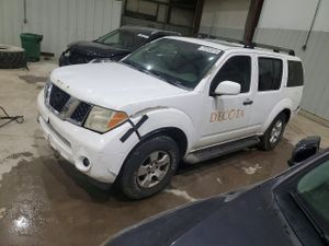 Nissan Pathfinder 4.0L 6 2005