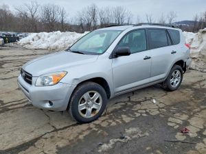 Toyota Rav4 2.4L 4 2008