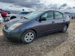 Toyota Prius 1.5L 4 2007