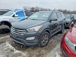 Hyundai Santa Fe 2.4L 4 2013
