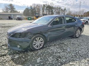 Lexus ES 350 3.5L 6 2015