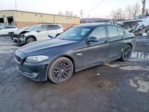 BMW 5 Series 3.0L 6 2011