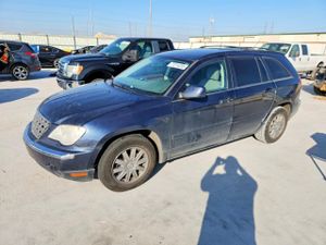 Chrysler Pacifica TOURING 4.0L 6 2007