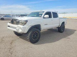 Toyota Tacoma DOUBLE CAB PRERUNNER 4.0L 6 2007
