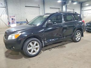 Toyota Rav4 LIMITED 3.5L 6 2008