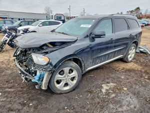 Dodge Durango LIMITED 3.6L 6 2015