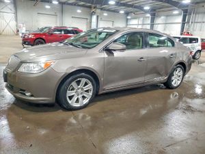 Buick LaCrosse 3.6L 6 2012