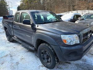 Toyota Tacoma ACCESS CAB 2.7L 4 2011