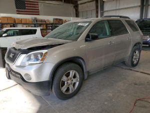 GMC Acadia SLE 3.6L 6 2008