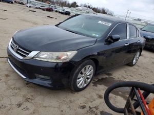 Honda Accord TOURING 3.5L 6 2015