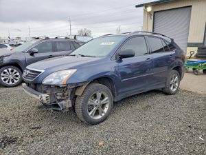 Lexus RX 400 3.3L 6 2006