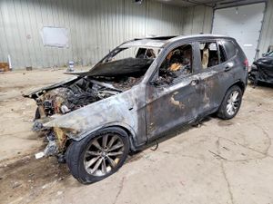 BMW X3 2.0L 4 2014