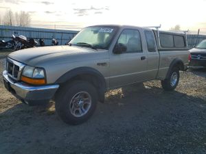 Ford Ranger SUPER CAB 3.0L 6 2000