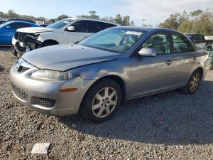 Mazda 6 I 2.3L 4 2006