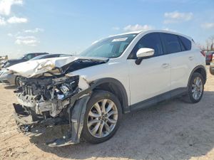 Mazda CX-5 GT 2.5L 4 2015