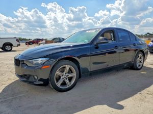 BMW 3 Series XI 2.0L 4 2015