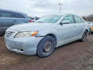 Toyota Camry CE 2.4L 4 2008