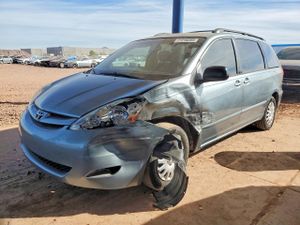 Toyota Sienna CE 3.5L 6 2008