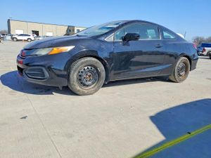 Honda Civic LX 1.8L 4 2014