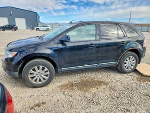 Ford Edge SEL 3.5L 6 2008