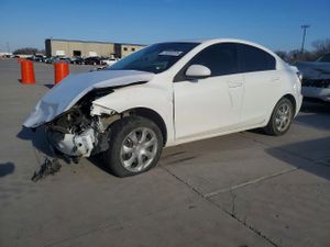 Mazda 3 I 2.0L 4 2013