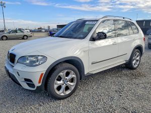 BMW X5 XDRIVE35I 3.0L 6 2013