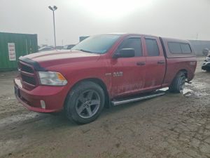 RAM 1500 ST 5.7L 8 2014