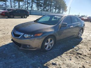 Acura TSX 2.4L 4 2010