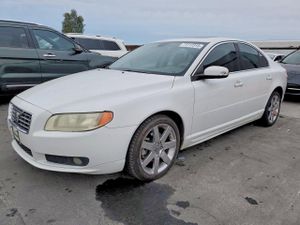 Volvo S80 3.2 3.2L 6 2008