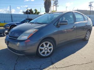 Toyota Prius 1.5L 4 2009