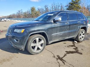 Jeep Grand Cherokee LIMITED 3.6L 6 2015