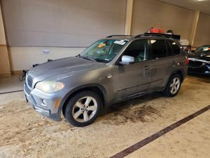 BMW X5 3.0I 3.0L 6 2007