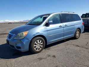 Honda Odyssey EXL 3.5L 6 2008