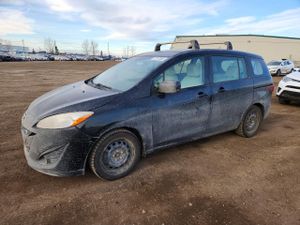 Mazda 5 TOURING 2.5L 4 2014
