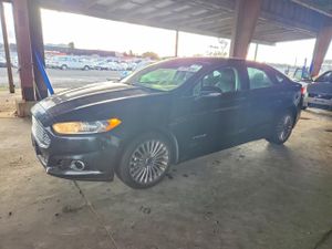 Ford Fusion TITANIUM HEV 2.0L 4 2014
