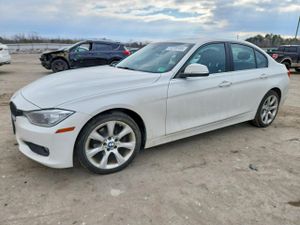 BMW 3 Series I XDRIVE 2.0L 4 2015