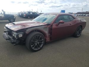 Dodge Challenger R/T SCAT PACK 6.4L 8 2023