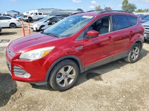 Ford Escape SE 2.0L 4 2014